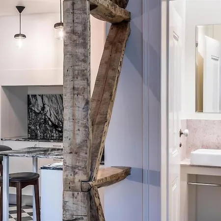 Estrela Apartman